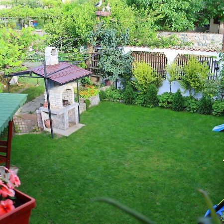 Green House - Попниколови Sapareva Banya Bagian luar foto