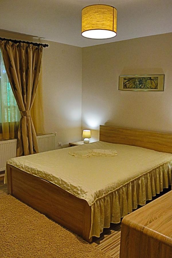 Green House - Попниколови Sapareva Banya Bagian luar foto